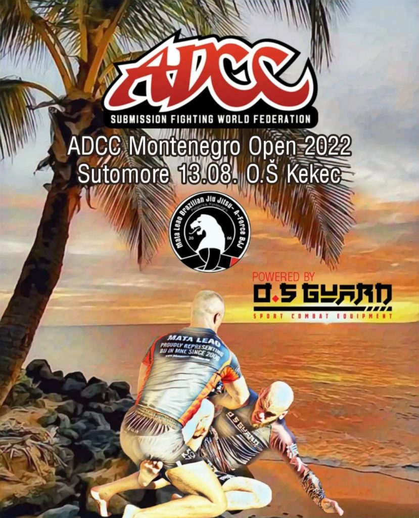 adcc mne 22