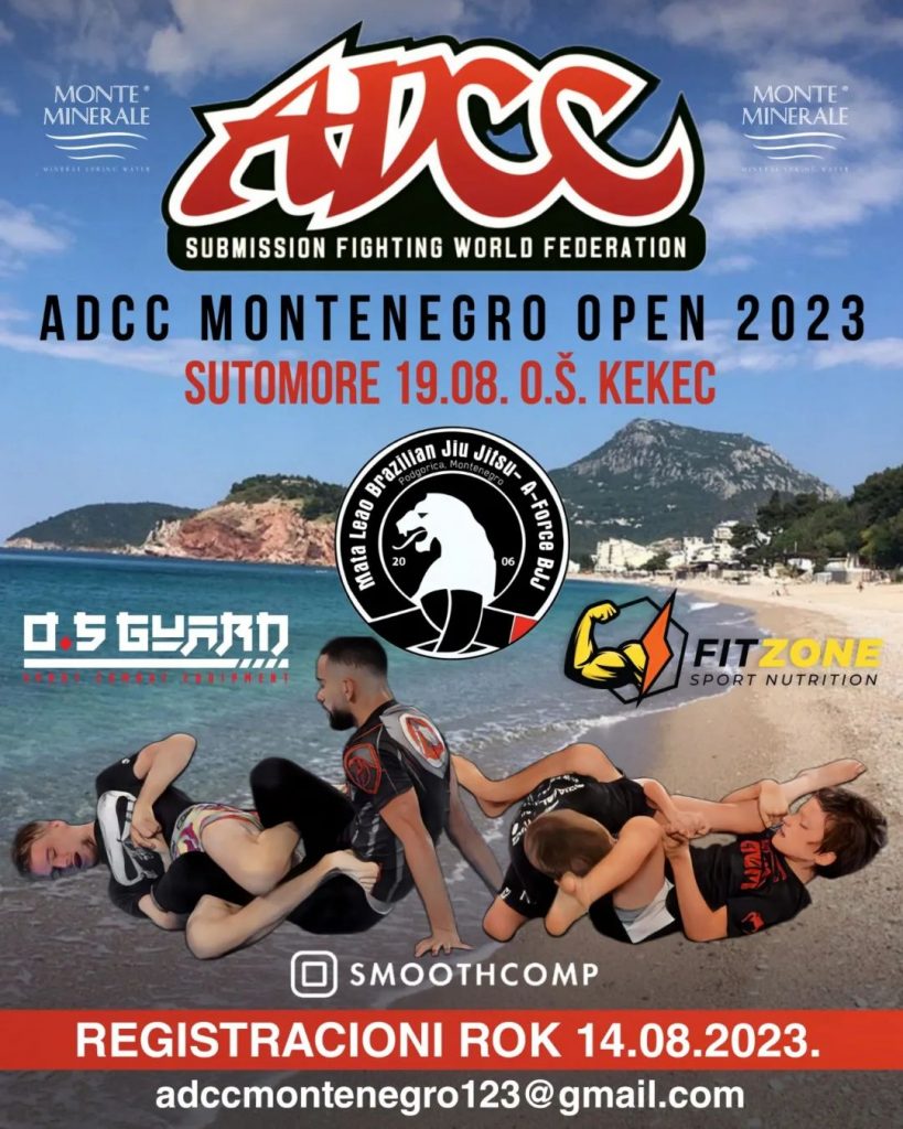 ADCC MNE 6