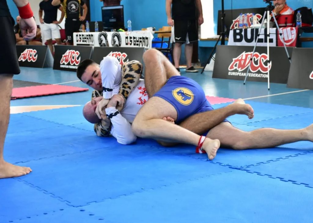 adcc op 24 5