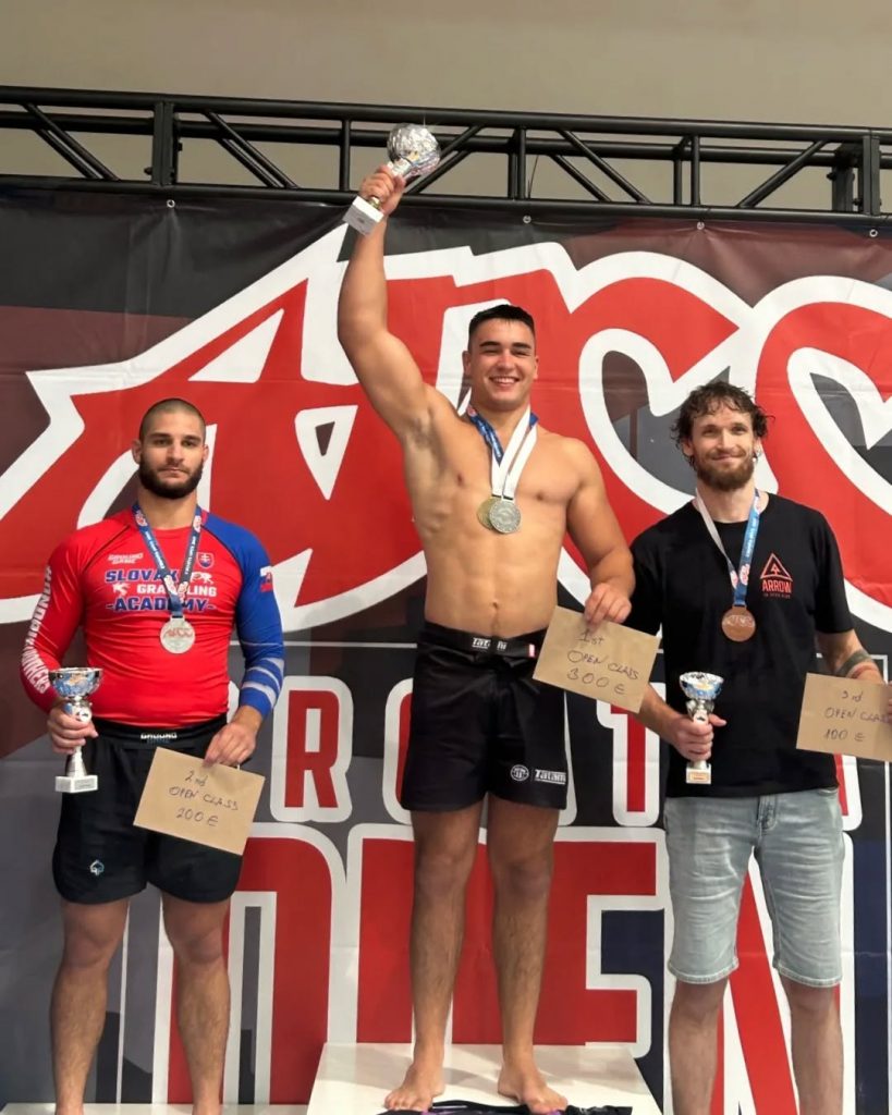 adcc cro 25 3
