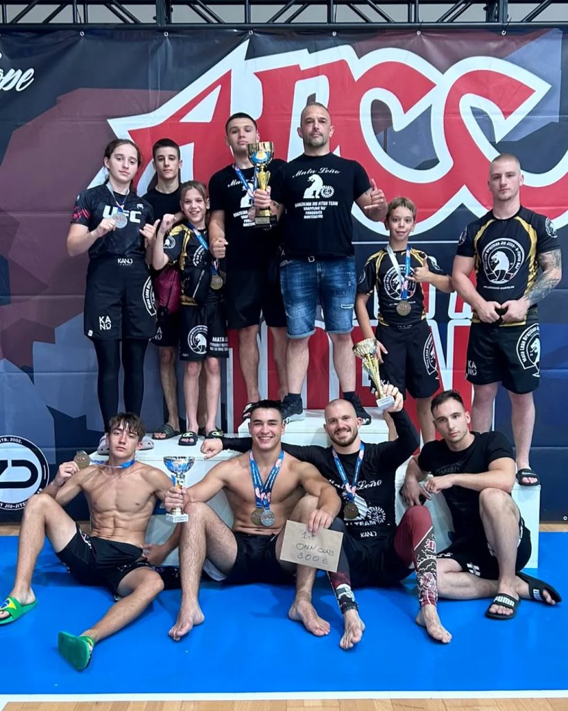 adcc cro 25