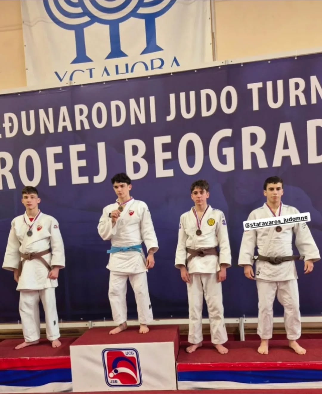 trofej bg 25