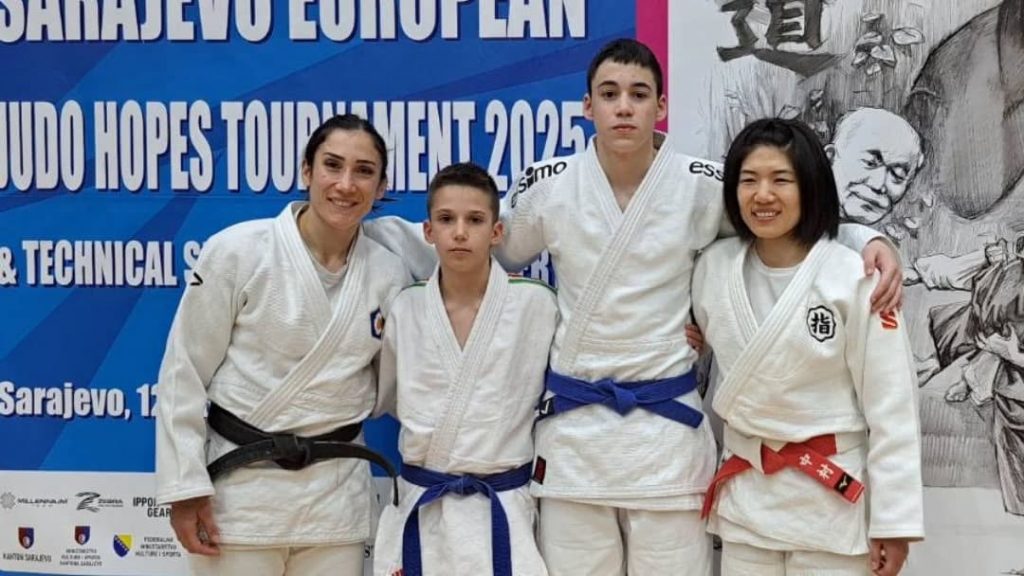 kodokan 25